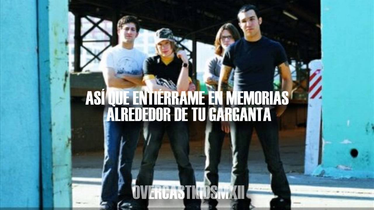 Fall Out Boy Tell That Mick He Just Made My List Of Things To Do fall-out-boy-tell-that-mick-he-just-made-my-list-of-things-to-do