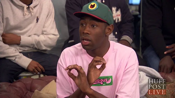 Tyler The Creator Interview: SXSW Riots & New Zealand Ban