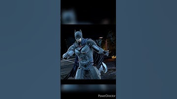 BLADE MASTER ROBIN SUPERMOVE INJUSTICE 2 MOBILE GAME#gaming #gamingshorts #injustice2 #shorts