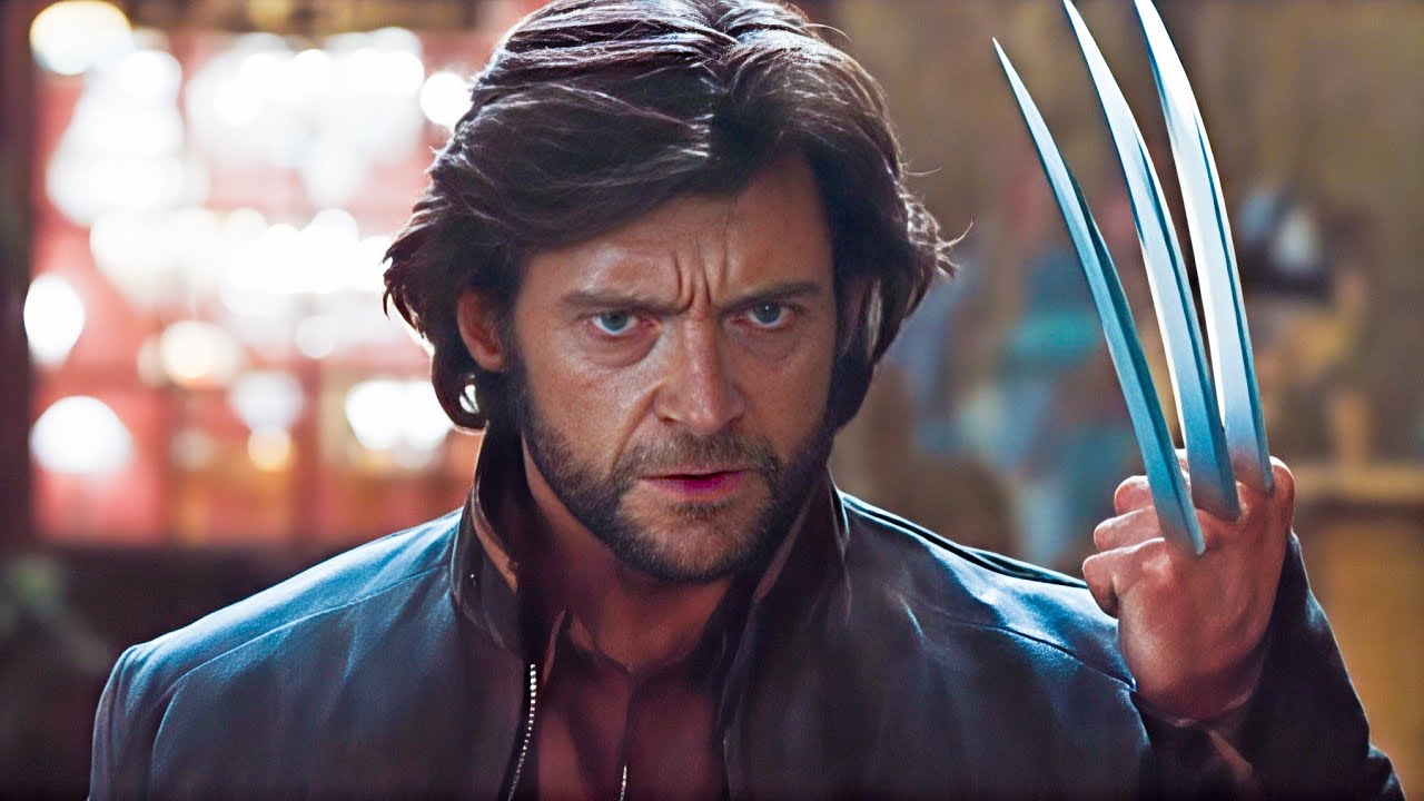 أقوي واجمل فيلم اتعمل في سلسلة X-Men ملخص الفيلم الرهيب X-Men Origins Wolverine