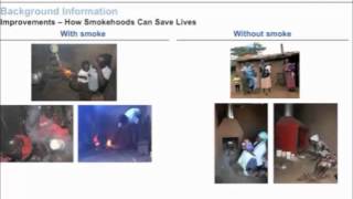Indoor air pollution & smoke hoods: Lessons from Nepal Indoor air pollution & smoke hoods: Lessons from Nepal