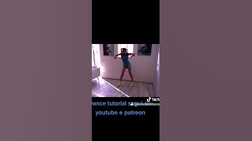 How to do the TWO Step (HIP HOP LADY DANCE MOVES TUTORIALS) | Marilena Ravaioli Dance Art #dance