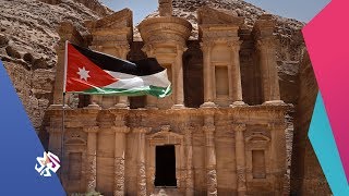 صباح النور│"آي آر تور" .. التكنولوجيا في خدمة السياحة في الأردن