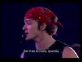 This I Promise You- Nsync (live) subtitule