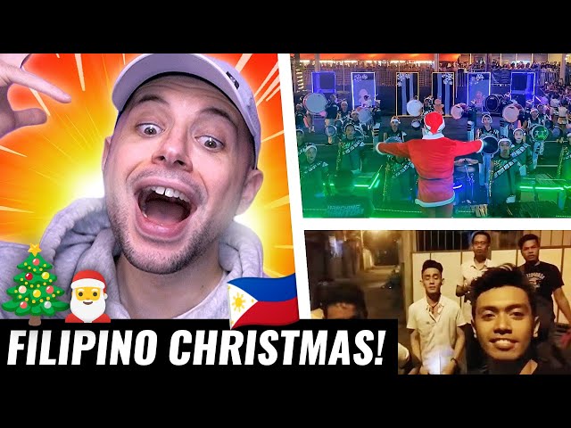 Filipino Santa is SPECIAL! Viral Pinoy Christmas Performances on social media class=