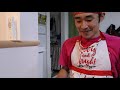 HASHIMOTOのねぇ料理しない?#11きゅうりの酢の物