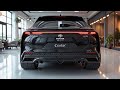 Toyota Land Cruiser 2026 Review تجربة تفصيلية لأقوى SUV في العالم Toyota Land Cruiser 2026 Review تجربة تفصيلية لأقوى SUV في العالم