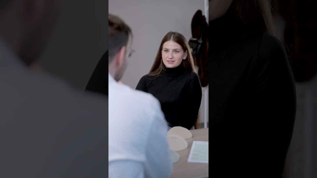 Súťaž o prsia druhá konzultácia celý priebeh