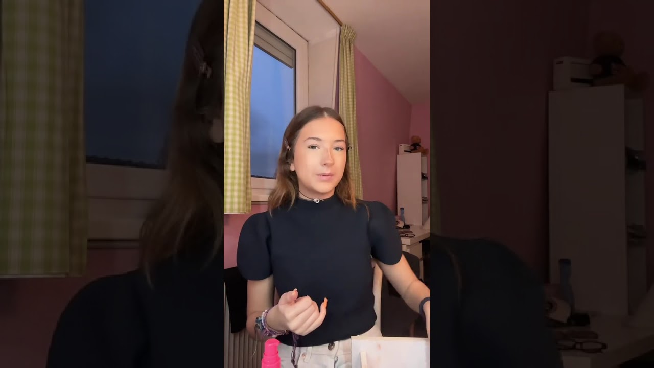 On se prépare ensemble 🪩 //@maeli 