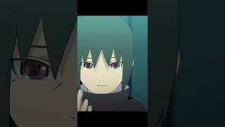 Itachi Uchiha Edit