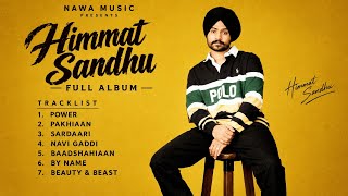 Download lagu HIMMAT SANDHU ( FULL ALBUM ) | NawaMusic01 | New Punjabi Songs 2026