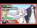Dub Generates Season 2! Frieren, Metalic Rouge, Solo Leveling