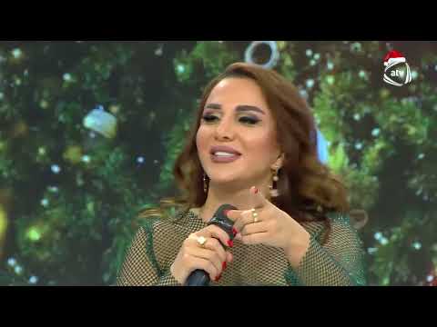 Zenfira İbrahimova -