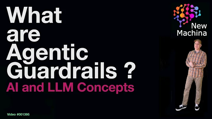 What are Agentic Guardrails ?