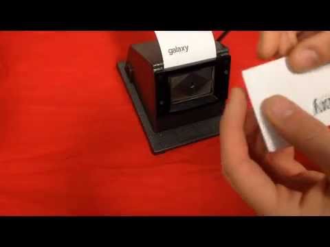 ID Maker Edge - The Best ID Card Printer for Under 1000 Prints a Year 