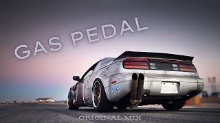 Gökhan Güney - Gas Pedal (ORIGINAL MIX) #Remix Resimi