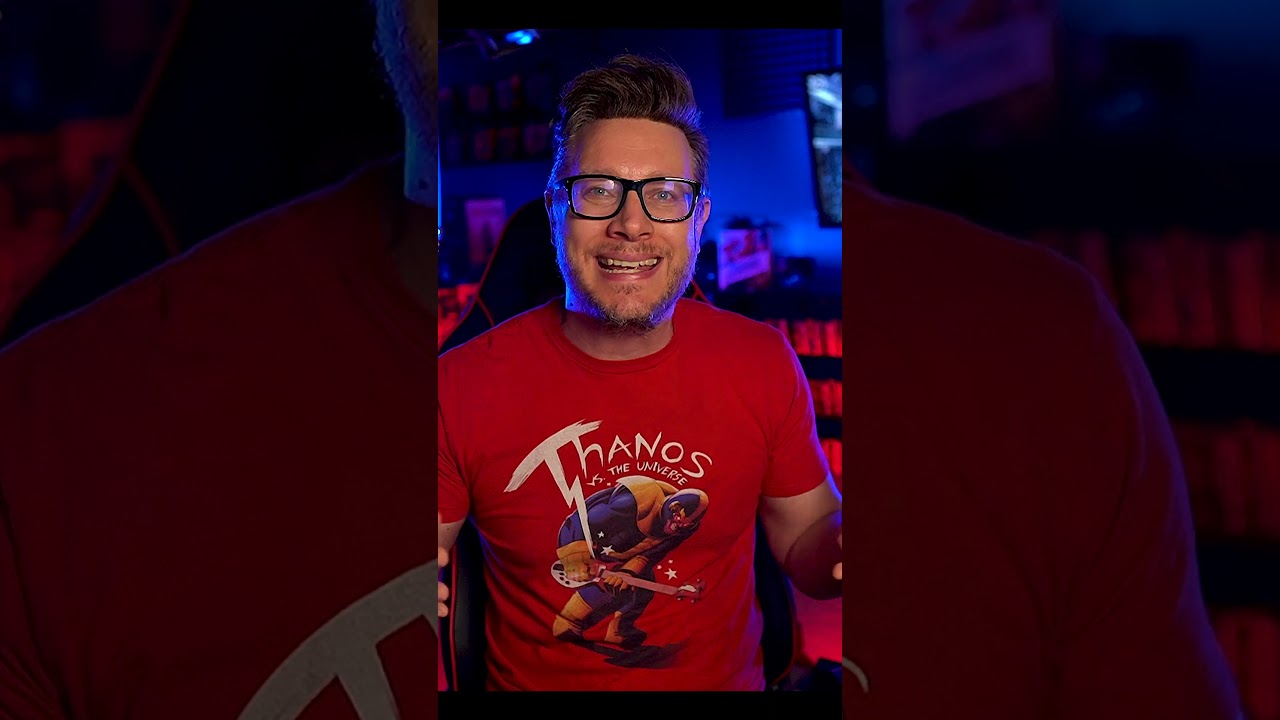 Avengers Endgame is the WORST MCU Film! Reaction!