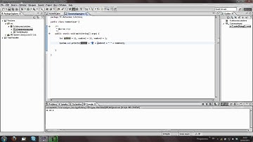 [Tutoriel] Java épisode 2 : Communication [Delounea]