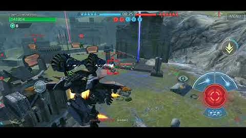 «WR» Clips| Why Ao Jun is king of the bots | CALAMITY ° AO JUN