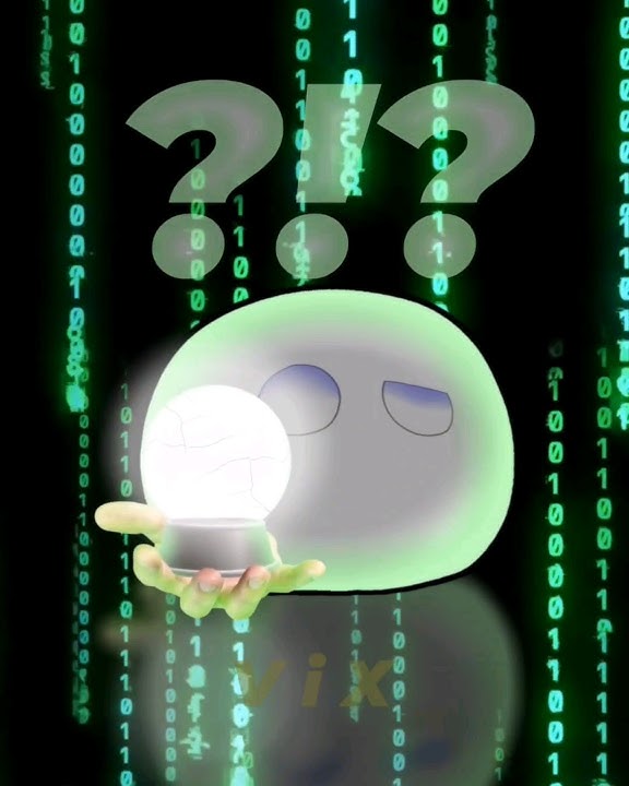 Wahyu is BACK 💥 (or @Wahyu1039Official)