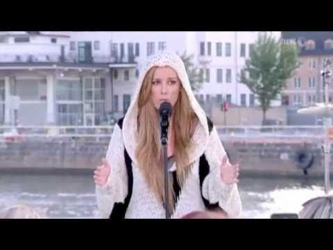 Gabrielle - Løkken