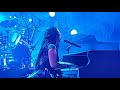 Amy Lee - Evanescence  - Lithium ( Концерт в Минске 2019 - Live in Minsk) 4K