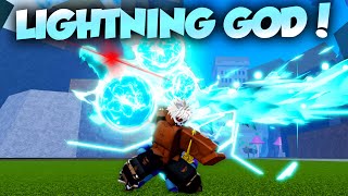 Download Lagu LIGHTNING CAN INFINITE STUN?! | Fully Learning Lightning In 24 Hours | Blox Fruits MP3 Download Lagu LIGHTNING CAN INFINITE STUN?! | Fully Learning Lightning In 24 Hours | Blox Fruits MP3