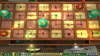 Luxor 2 (Easy Mods) - Stage 9 [Part 1/2]