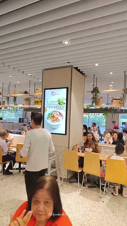 Let's Lunch @Food Republic Nex Serangoon Singapore #food #foodcourt #serangoon #singapore #travel