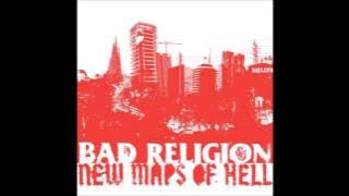 Download lagu BAD RELIGION New Maps Of Hell [acoustic tracks]