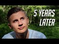 It’s been 5 years | Honoring Eskild and sharing unreleased footage