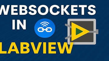 Websockets in LabVIEW
