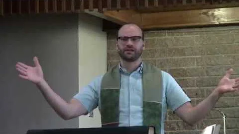 "Remember Her: Jezebel" by Rev. Jeffrey Dodson