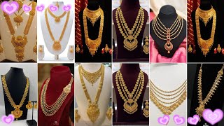 Rani Haar Designlong Rani Haar With Pricerani Haar Ki Designd Necklace Design