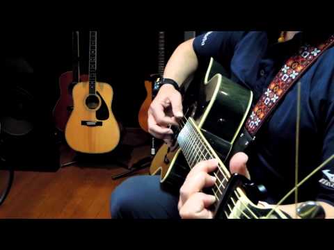 ♪僕が今できることを♪cover