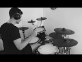Slipknot - Psychosocial - Drum Cover
