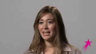 Materials Engineer: Overcoming Obstacles - Alma Tapia Career Girls Role Model