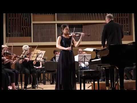 სიმფონიური მუსიკის კონცერტი / Symphonic Music Concert (II)