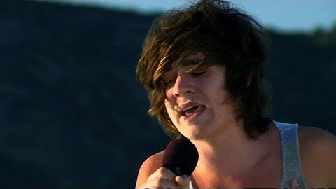 Frankie Cocozza
