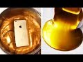 Vídeos de Slime Satisfatório & Relaxante #77 (Slime ASMR)