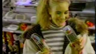 Radio Shack A Leader In Electronics 1980's Christmas TV Commercial HD screenshot 3