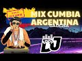 MIX CUMBIA ARGENTINA (GAUCHA) 🎶 EDDY DJ (Amar Azul, Organización X, Sonido Mazter, Gilda, Ráfaga)