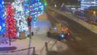 Evacuation orders in downtown Leavenworth lifted after bomb threat