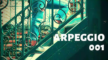 Arpeggio Loop Free 001 Part 2/8: 120 bpm