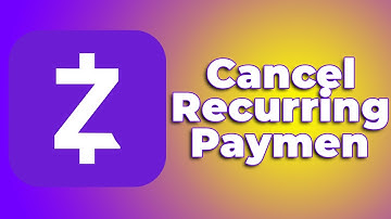 How To Cancel Zelle Recurring Payment Chase❗(2024) (Tutorial)✅