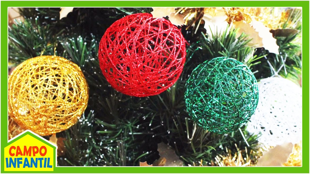 Manualidades Decorar Arbol Navidad Infantil Manualidades Decorar Arbol Navidad Infantil