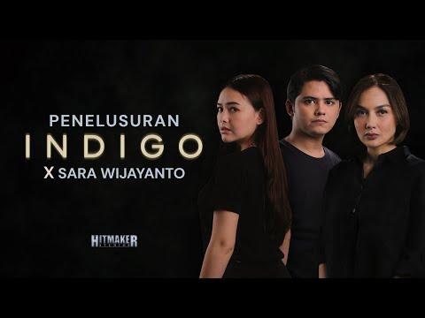Penelusuran Indigo -