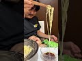 つけ口ラーメン