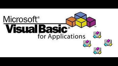 How to create Control Event Handler in Visual Basic 6.0