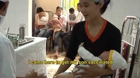 Vietnam - October 2009